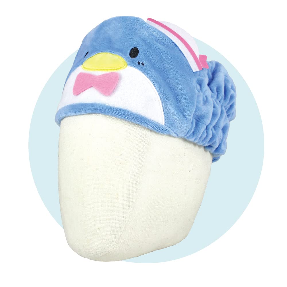 T'S Factory Head Band Sanrio Tuxedo Sam- Japan Figure Store - #1 Bring To You The Best Japanese Goods