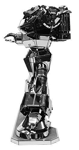 Tenyo Metallic Nano Puzzle Premium Series Gundam Msm-07 Z'gok Model Kit- Japan Figure Store - #1 Bring To You The Best Japanese Goods