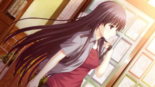 Tgl Bitter Smile Psvita Used