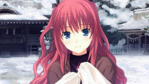 Tgl Bitter Smile Psvita Used