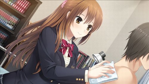 Tgl Kissbell Psvita Used