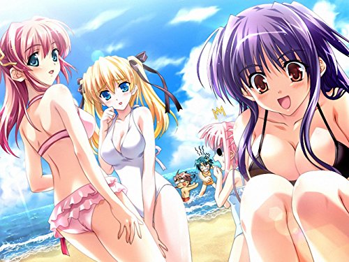 Tgl Nutsumegu Normal Edition Psvita Used