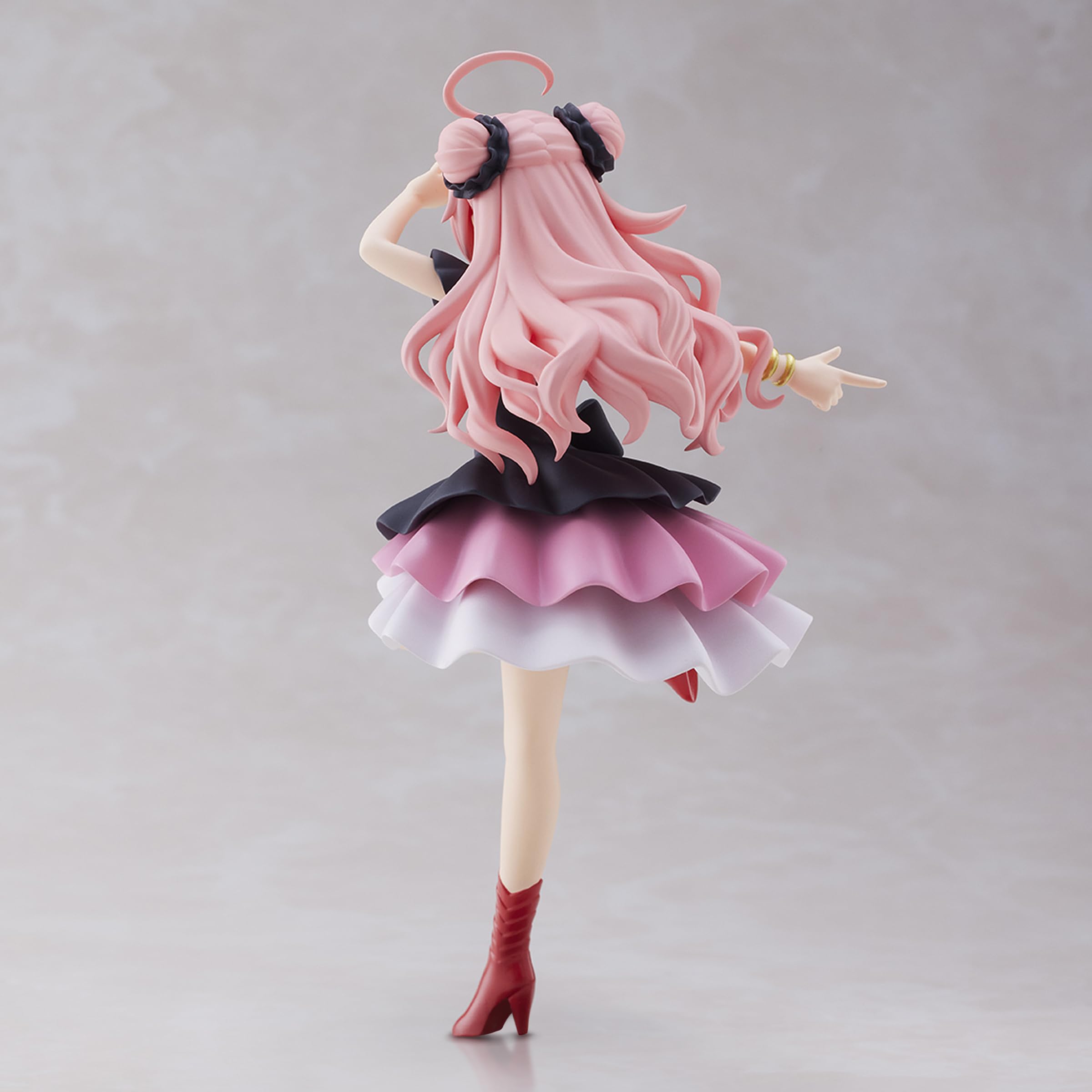 Banpresto 10th Anniversary That Time I Got Reincarnated As A Slime Milim Nava Figure- Japan Figure Store - #1 Bring To You The Best Japanese Goods