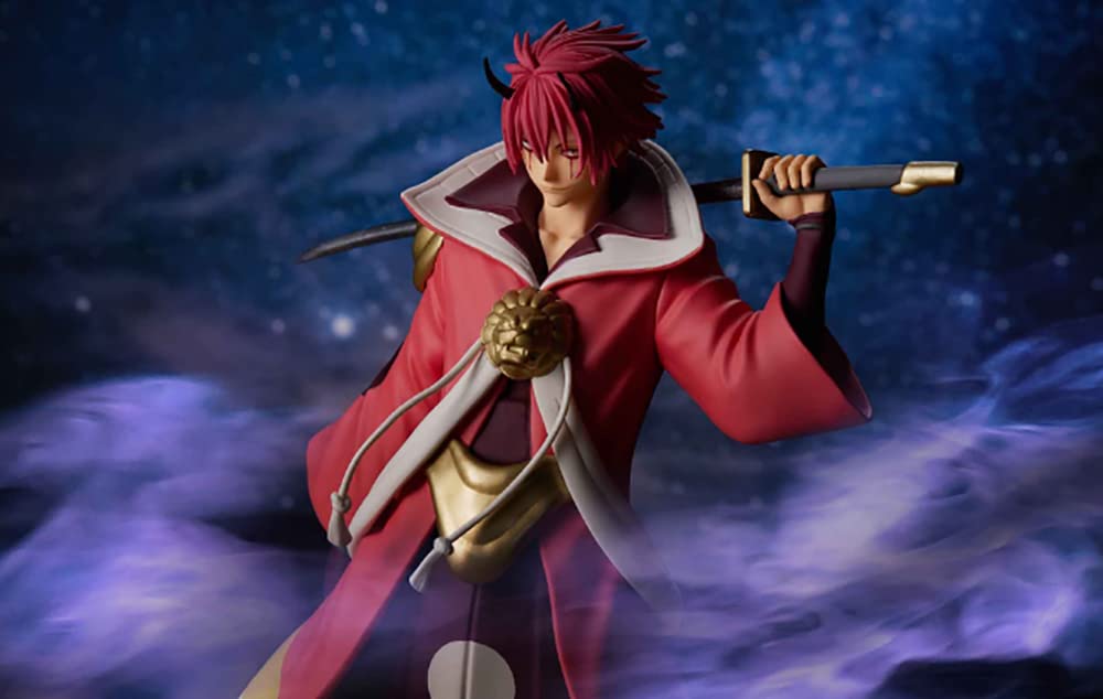 Generic Product Japan Benimaru Figure From That Time I Got Reincarnated As A Slime- Japan Figure Store - #1 Bring To You The Best Japanese Goods