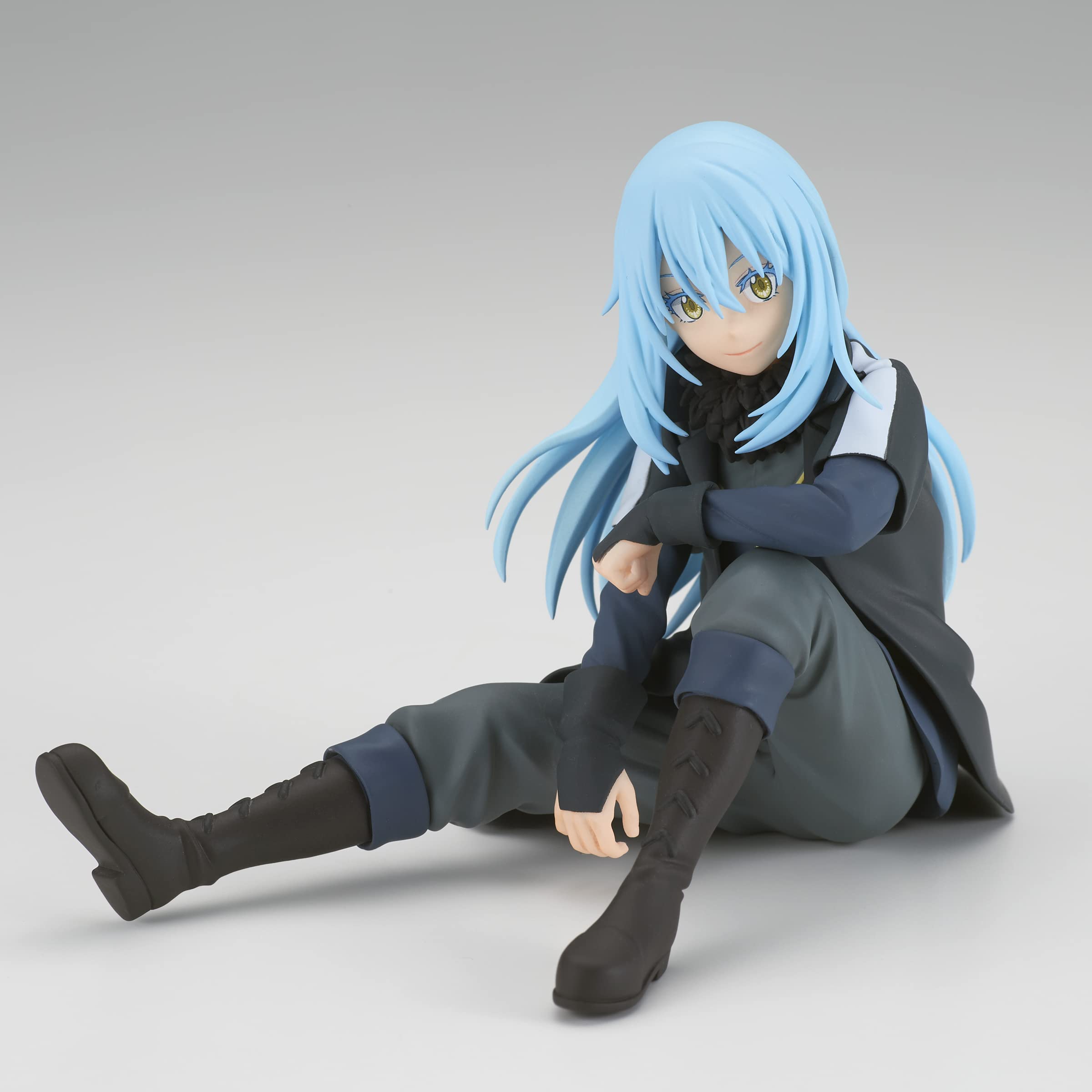 Banpresto Japan - That Time I Got Reincarnated As A Slime Vol.1 Rimuru Tempest Break Time Collection- Japan Figure Store - #1 Bring To You The Best Japanese Goods