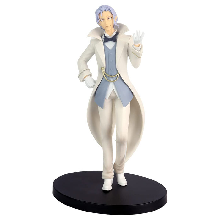 Banpresto Japan Clayman Figure Vol.16 - That Time I Got Reincarnated As A Slime Otherworlder- Japan Figure Store - #1 Bring To You The Best Japanese Goods