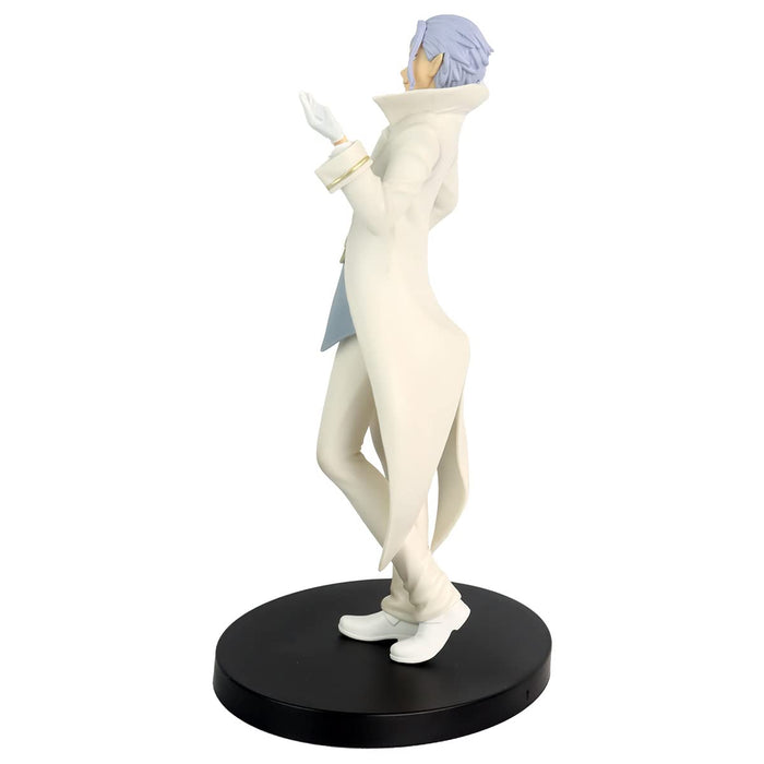 Banpresto Japan Clayman Figure Vol.16 - That Time I Got Reincarnated As A Slime Otherworlder- Japan Figure Store - #1 Bring To You The Best Japanese Goods