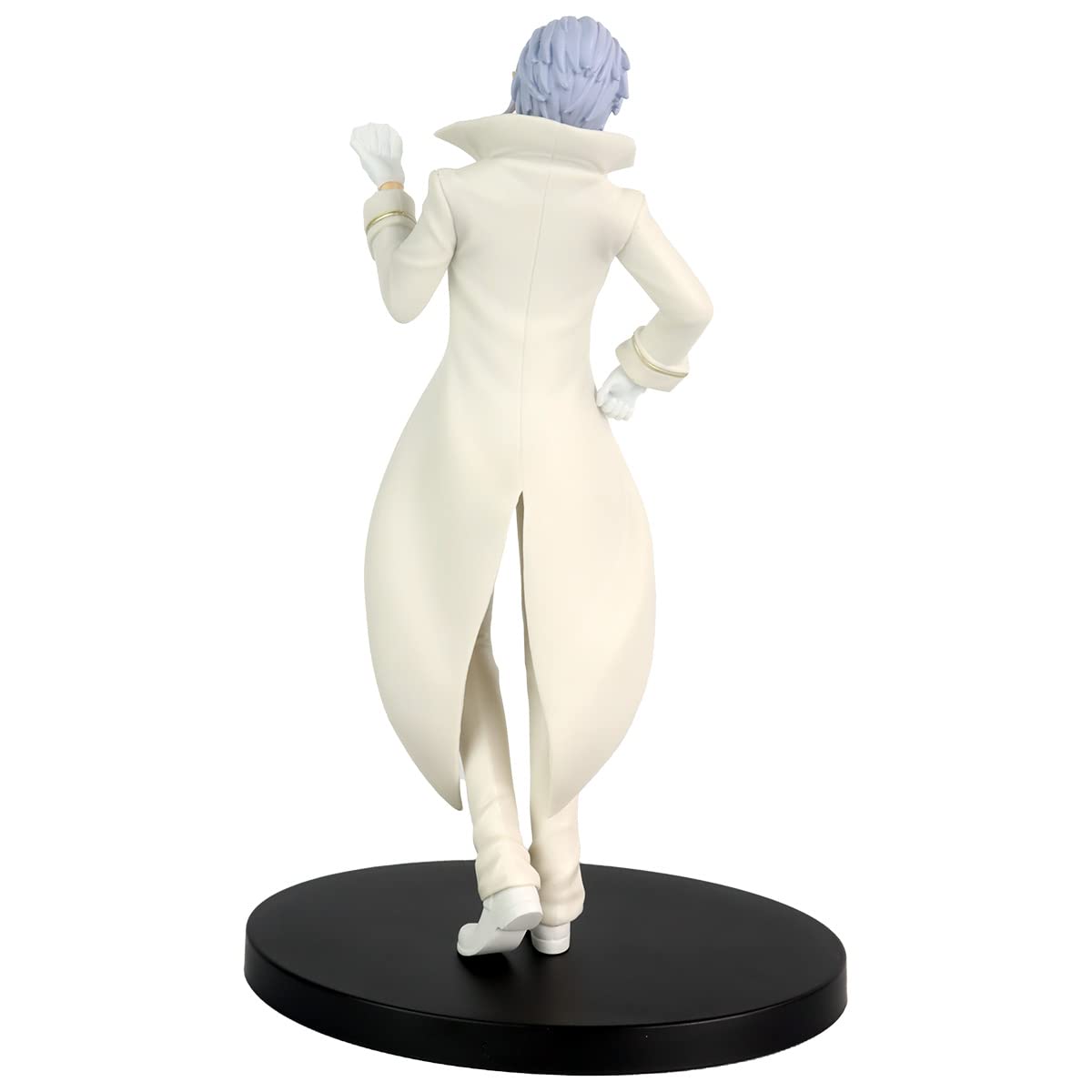 Banpresto Japan Clayman Figure Vol.16 - That Time I Got Reincarnated As A Slime Otherworlder- Japan Figure Store - #1 Bring To You The Best Japanese Goods