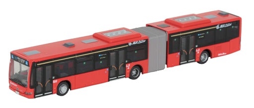 Tomytec Gifu Bus Seiryu Liner - Limited Edition Diorama Supplies from The Bus Collection- Japan Figure Store - #1 Bring To You The Best Japanese Goods