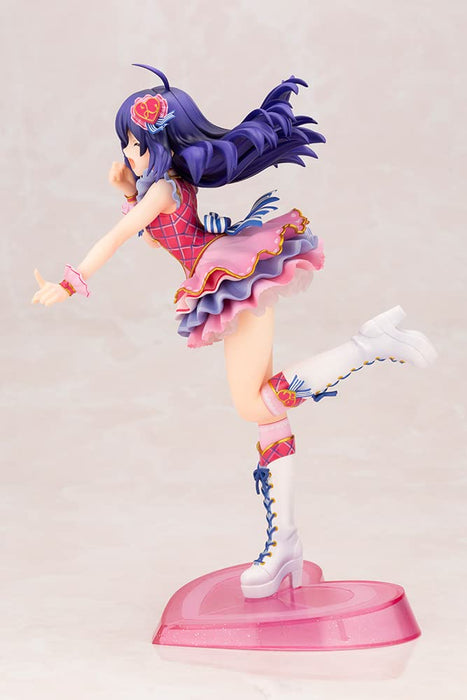 KOTOBUKIYA Anna Mochizuki -Seichouchu Lover!! 1/8 Figure The Idol M@Ster- Japan Figure Store - #1 Bring To You The Best Japanese Goods