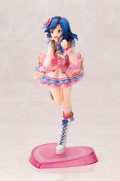 KOTOBUKIYA - Yuriko Nanao -Seichouchu Lover!! 1/8 Figure - The Idol M@Ster- Japan Figure Store - #1 Bring To You The Best Japanese Goods