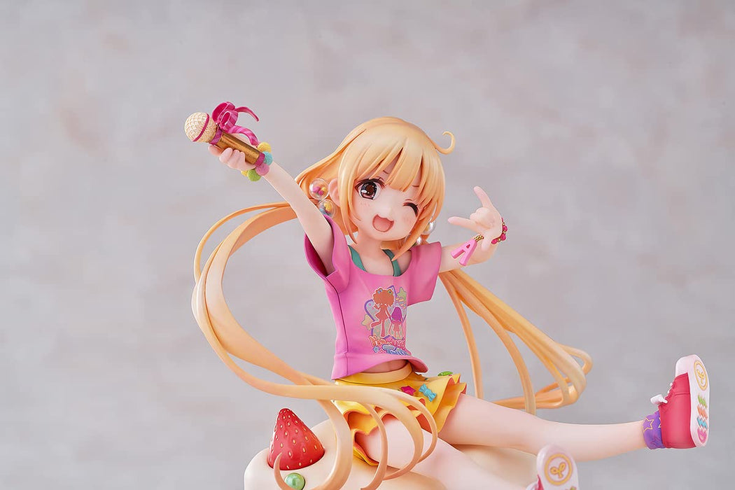 The Idolm@Ster Cinderella Girls Ankira Futaba Ankira!?- Japan Figure Store - #1 Bring To You The Best Japanese Goods