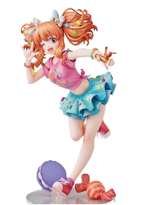 The Idolm@Ster Cinderella Girls Moroboshi Kirari Ankira!?- Japan Figure Store - #1 Bring To You The Best Japanese Goods