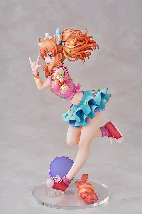 The Idolm@Ster Cinderella Girls Moroboshi Kirari Ankira!?- Japan Figure Store - #1 Bring To You The Best Japanese Goods