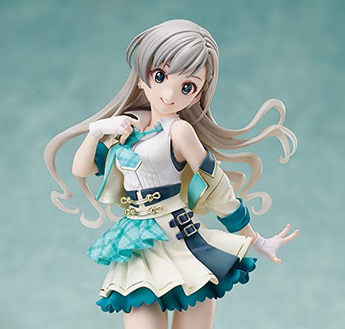 Licorne Japan Idolm@Ster Cinderella Girls 1/7 Pvc Abs Figure Hisakawa- Japan Figure Store - #1 Bring To You The Best Japanese Goods