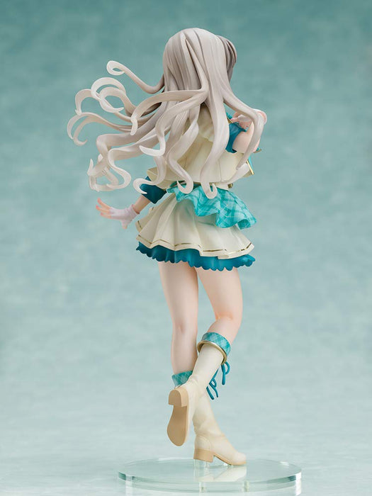 Licorne Japan Idolm@Ster Cinderella Girls 1/7 Pvc Abs Figure Hisakawa- Japan Figure Store - #1 Bring To You The Best Japanese Goods