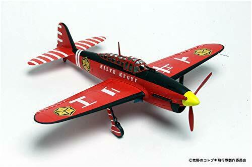 The Kotobuki Squadron In The Wilderness' Suisei Elite Kogyo Belongs Ver.- Japan Figure Store - #1 Bring To You The Best Japanese Goods