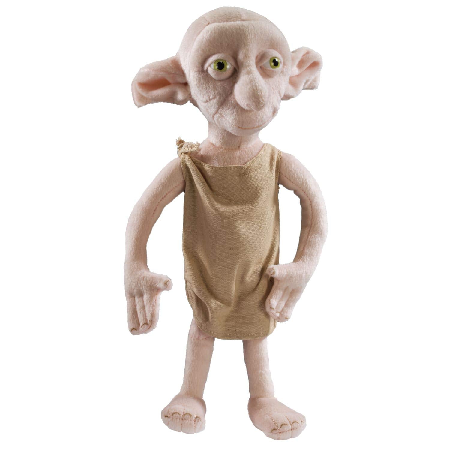 The Noble Collection Harry Potter: Dobby Plush Toy Buy Harry Potter Plush Toy From Japan- Japan Figure Store - #1 Bring To You The Best Japanese Goods