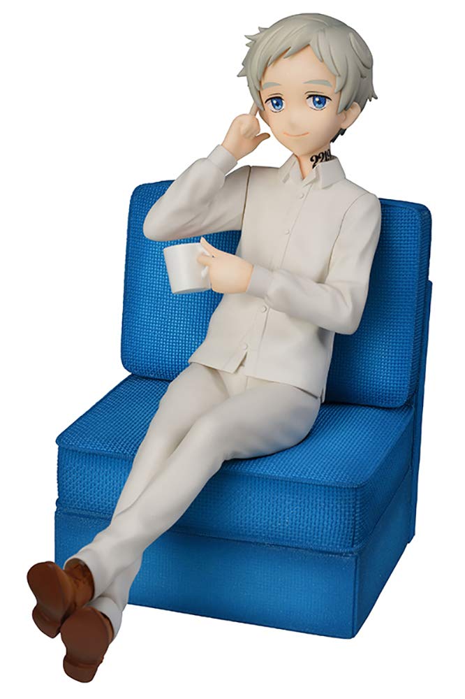 Generic Product Japan The Promised Neverland Norman Premium Figure- Japan Figure Store - #1 Bring To You The Best Japanese Goods