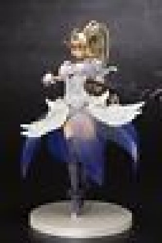 The Seven Deadly Sins Testament Evil Statue Lucifer Pedestal Of The Advent- Japan Figure Store - #1 Bring To You The Best Japanese Goods