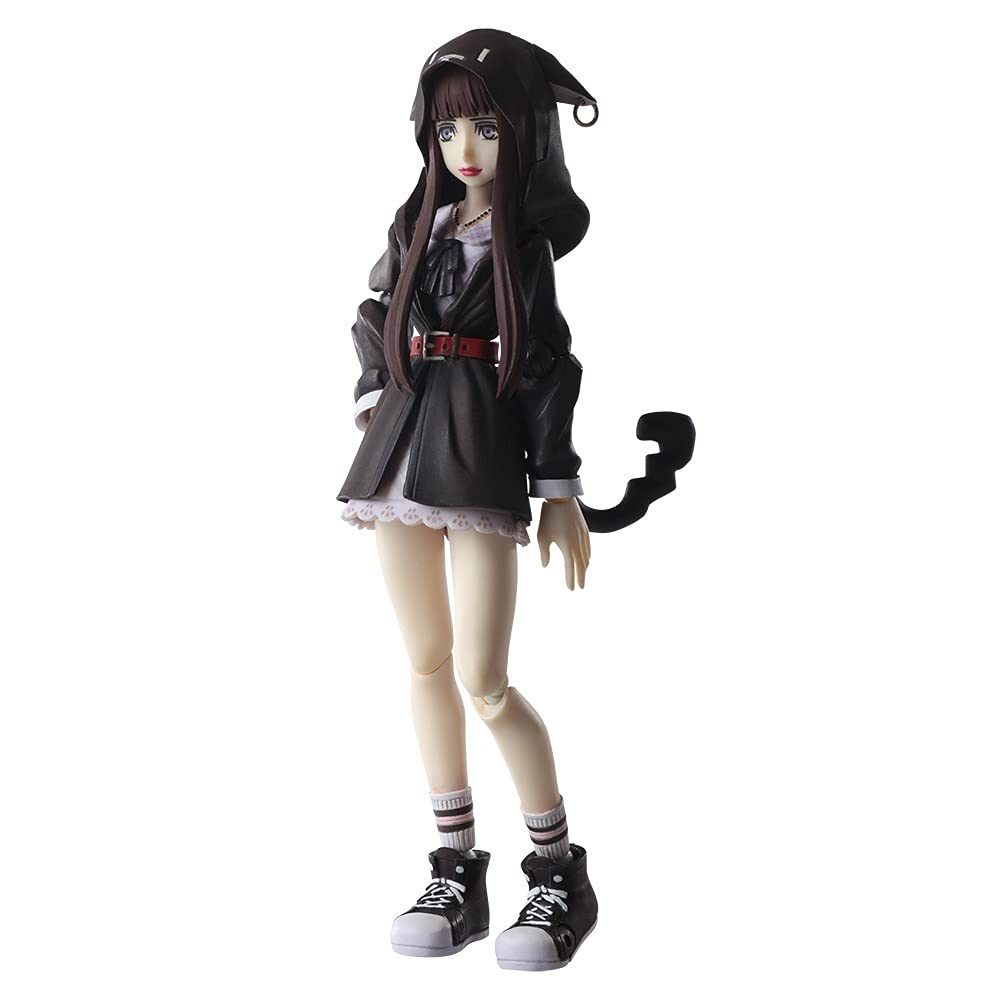 The World Of The New World Bring Arts Shoka Pvc Painted Action Figure- Japan Figure Store - #1 Bring To You The Best Japanese Goods