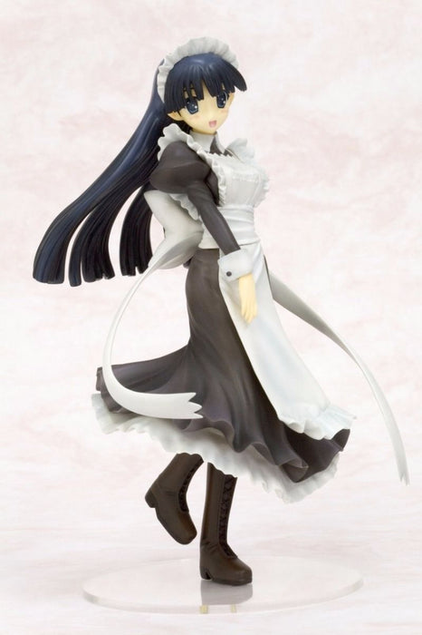 To Heart 2 Another Days Yuki Kusakabe Maid 1/8 Figure Kotobukiya- Japan Figure Store - #1 Bring To You The Best Japanese Goods