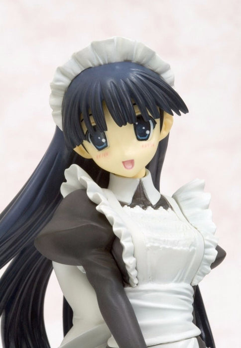 To Heart 2 Another Days Yuki Kusakabe Maid 1/8 Figure Kotobukiya- Japan Figure Store - #1 Bring To You The Best Japanese Goods