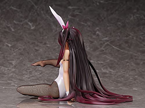 To Love-Ru Darkness Nemesis Bunny Ver. 1/4 Scale Plastic Pre-Painted Figure- Japan Figure Store - #1 Bring To You The Best Japanese Goods