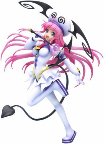 To Love-ru Lala Satalin Deviluke 1/8 Pvc Figure Good Smile Company- Japan Figure Store - #1 Bring To You The Best Japanese Goods
