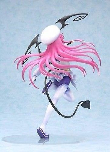 To Love-ru Lala Satalin Deviluke 1/8 Pvc Figure Good Smile Company- Japan Figure Store - #1 Bring To You The Best Japanese Goods