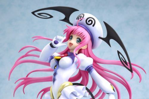 To Love-ru Lala Satalin Deviluke 1/8 Pvc Figure Good Smile Company- Japan Figure Store - #1 Bring To You The Best Japanese Goods
