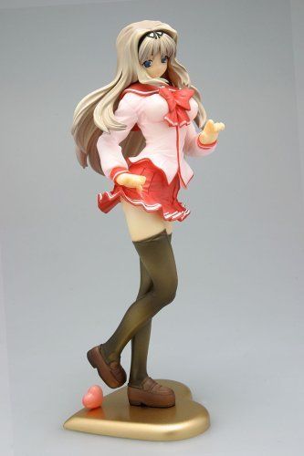 Toheart2 Kusugawa Sasara Wave Ver. 1/8 Scale Figure- Japan Figure Store - #1 Bring To You The Best Japanese Goods