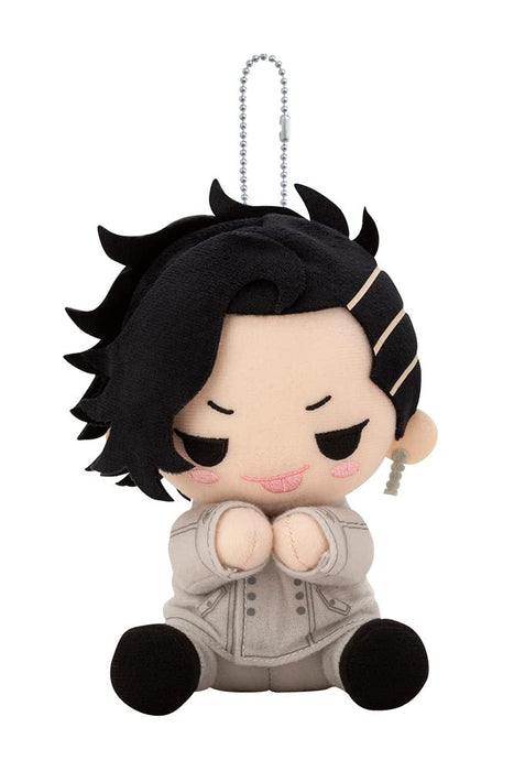 Plush Keychain Pitanui Hajime Kokonoi Tokyo Revengers- Japan Figure Store - #1 Bring To You The Best Japanese Goods