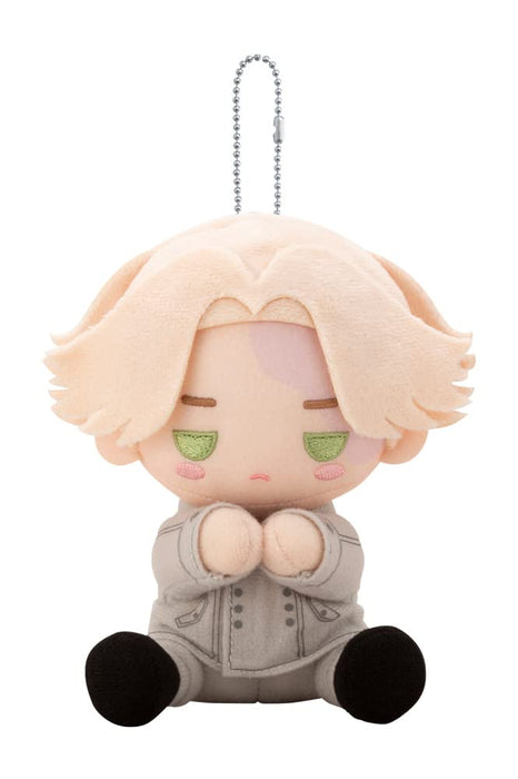 Plush Keychain Pitanui Seishu Inui Tokyo Revengers- Japan Figure Store - #1 Bring To You The Best Japanese Goods