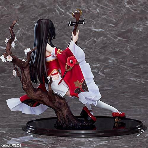 Tokyofigure Zhaojun 1/7 Scale Figure- Japan Figure Store - #1 Bring To You The Best Japanese Goods