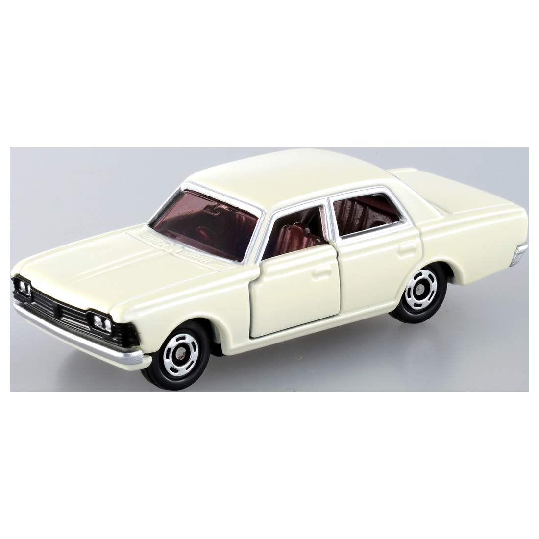 TAKARA TOMY Tomica 50Th Anniversary 03 Toyota Crown Super Delux 141235- Japan Figure Store - #1 Bring To You The Best Japanese Goods