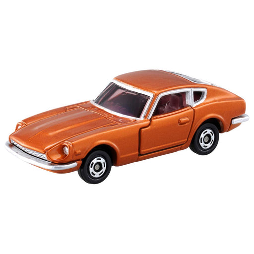 Takara Tomy Tomica 50th Anniversary 06 Nissan Fairlady Z 432 141266 Vintage Car Models- Japan Figure Store - #1 Bring To You The Best Japanese Goods