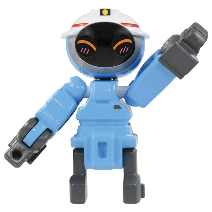 Takara Tomy Tomica Job Labor Medi Braver Kawasaki Heavy Industries Bk117 D-3 Doctor Helicopter- Japan Figure Store - #1 Bring To You The Best Japanese Goods