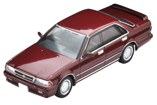 Tomytec Gloria Gran Turismo SV Red Tomica Limited Vintage Neo 1/64 Finished Product- Japan Figure Store - #1 Bring To You The Best Japanese Goods