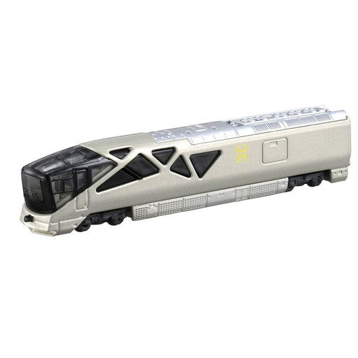 Takara Tomy Tomica Long 139 Train Suite Shiki-Shima 879701 Japanese Train Models- Japan Figure Store - #1 Bring To You The Best Japanese Goods