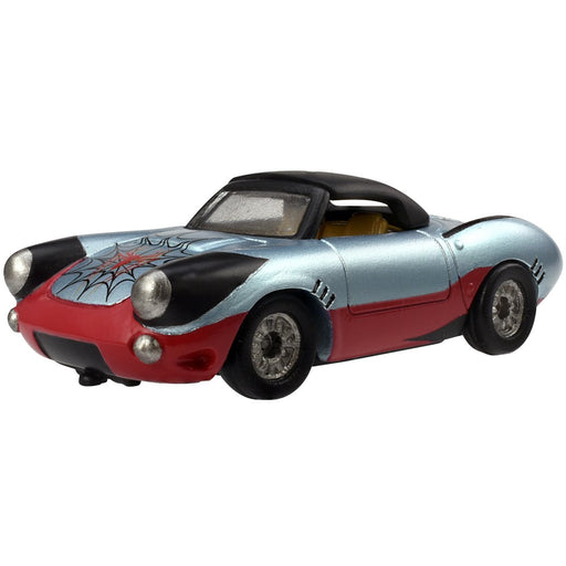 Takara Tomy Marvel Tune Tomica Evo.3.0 Bullet Shot 2000 Spider-Man (897026) Spider-Man Toys- Japan Figure Store - #1 Bring To You The Best Japanese Goods