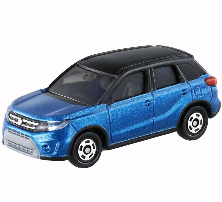 Takara Tomy Tomica 14 Suzuki Escudo 860013 1/63 Japanese Scale Suzuki Car Toys- Japan Figure Store - #1 Bring To You The Best Japanese Goods