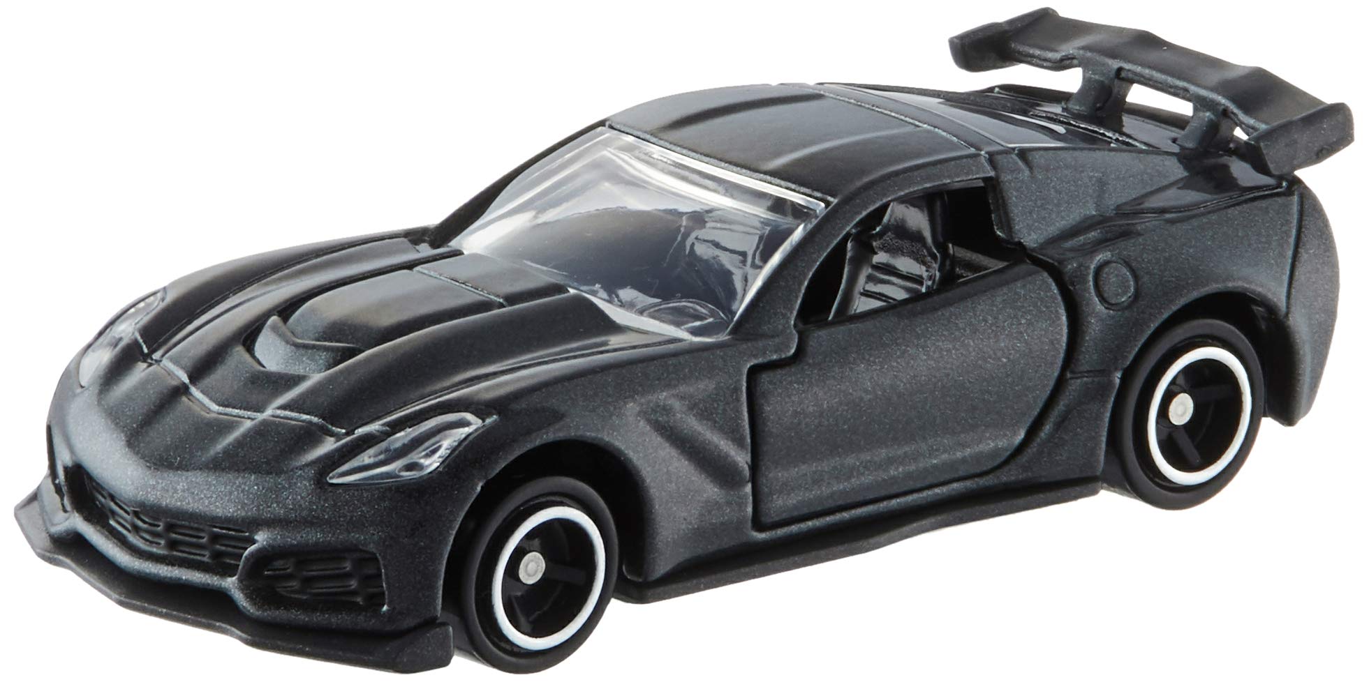 TAKARA TOMY Tomica 31 Chevrolet Corvette Zr1 102687- Japan Figure Store - #1 Bring To You The Best Japanese Goods