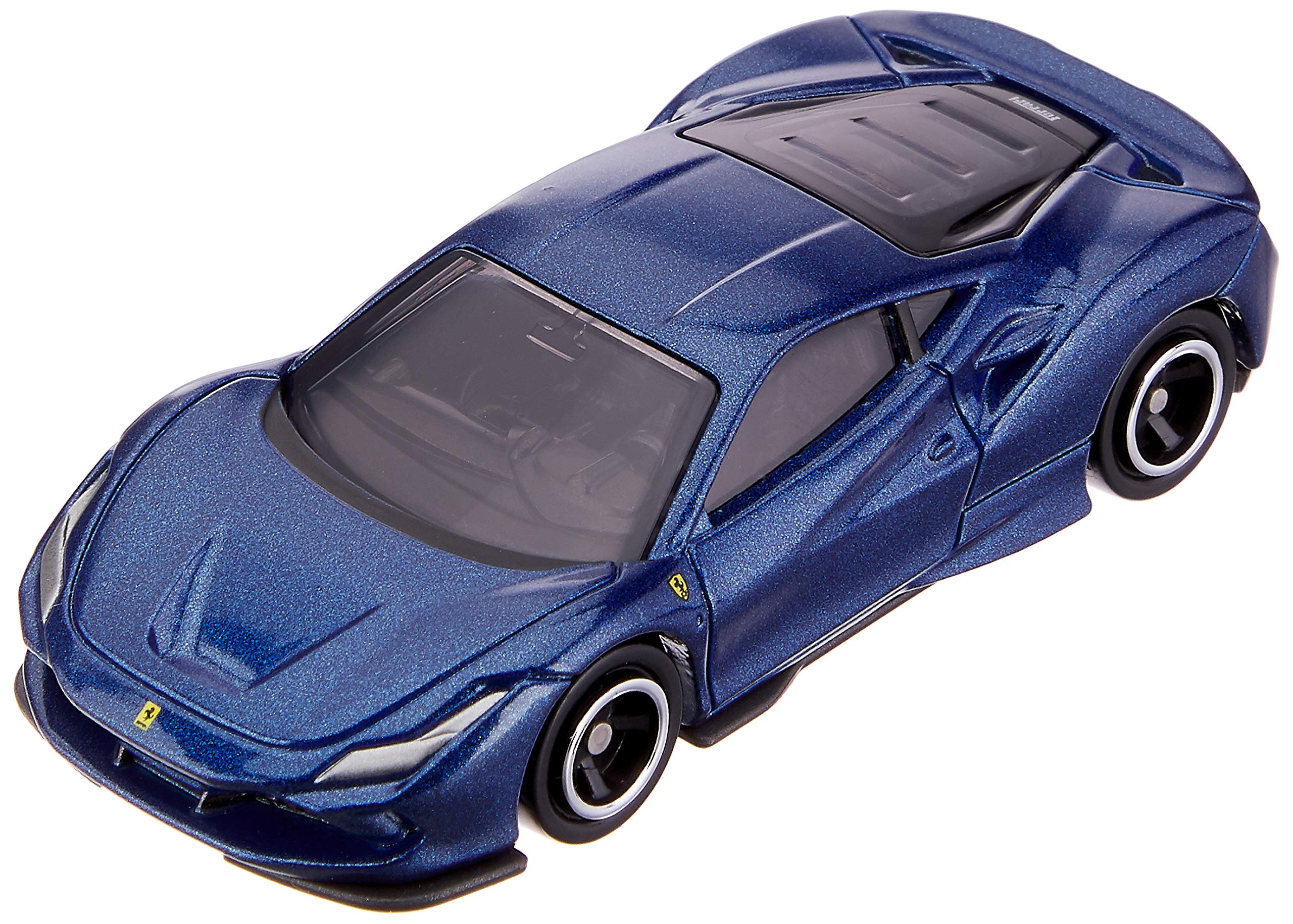 TAKARA TOMY Tomica 59 F8 Tributo- Japan Figure Store - #1 Bring To You The Best Japanese Goods
