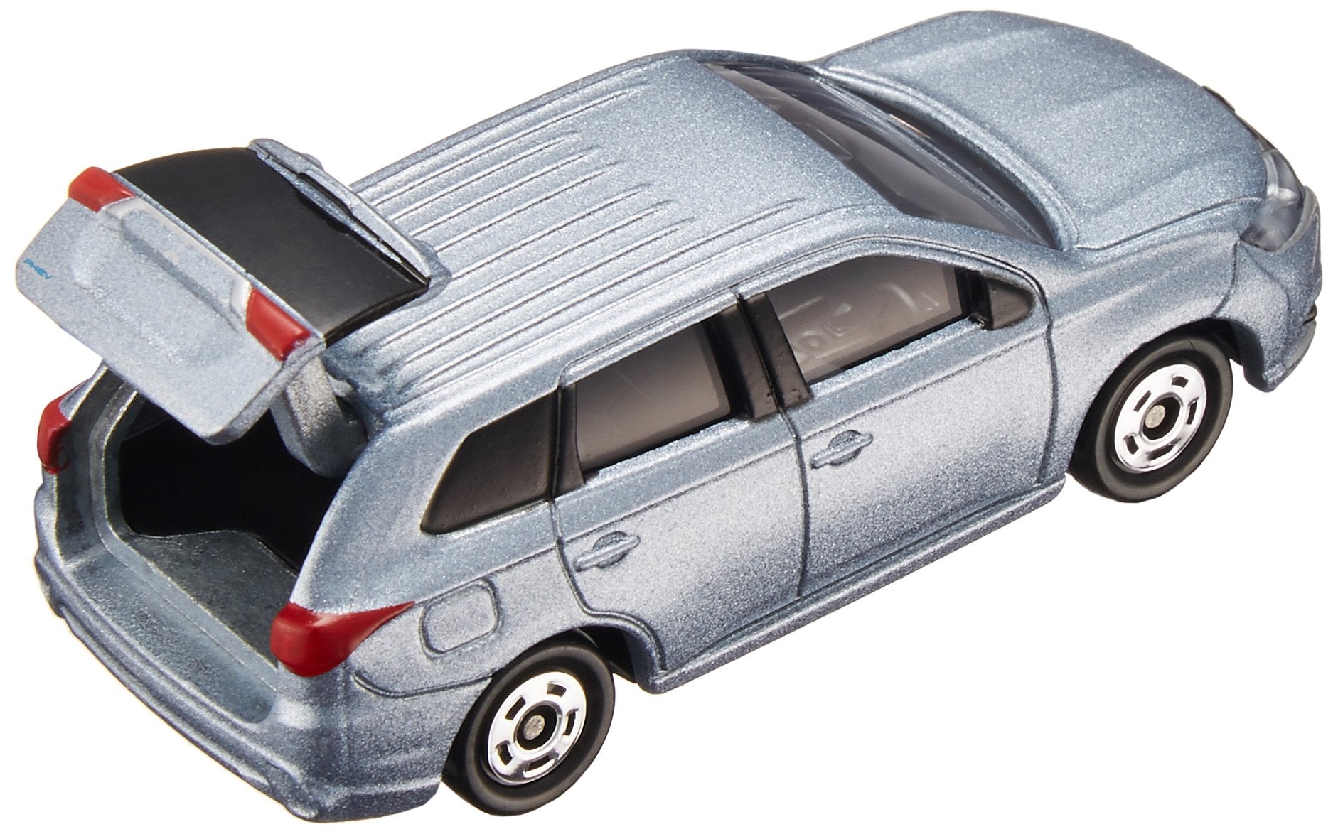 TAKARA TOMY Tomica 70 Mitsubishi Outlander Phev 859888- Japan Figure Store - #1 Bring To You The Best Japanese Goods