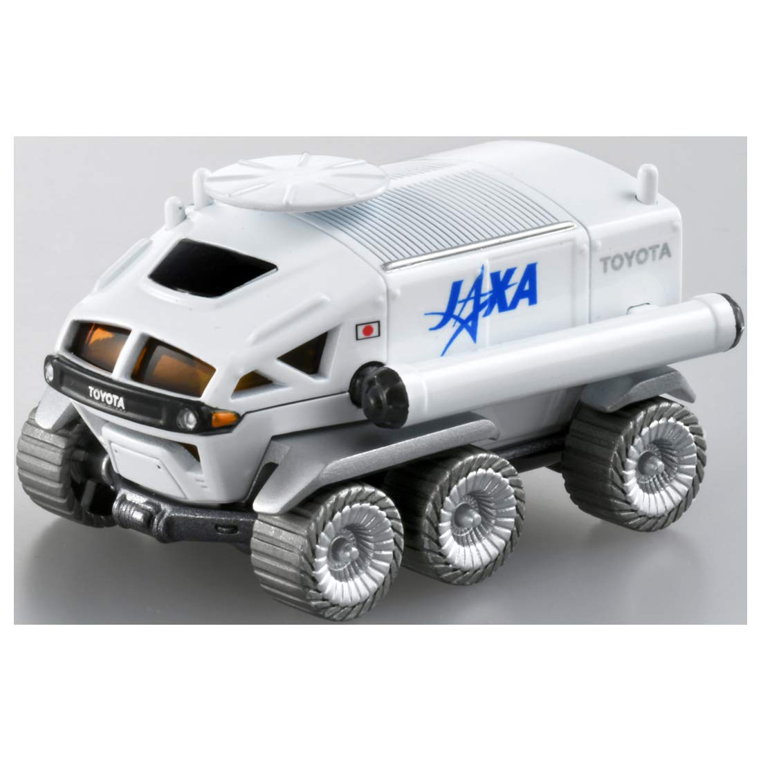 Takara Tomy Tomica Premium Lunar Cruiser Plastic Vehicle Models Made In Japan- Japan Figure Store - #1 Bring To You The Best Japanese Goods
