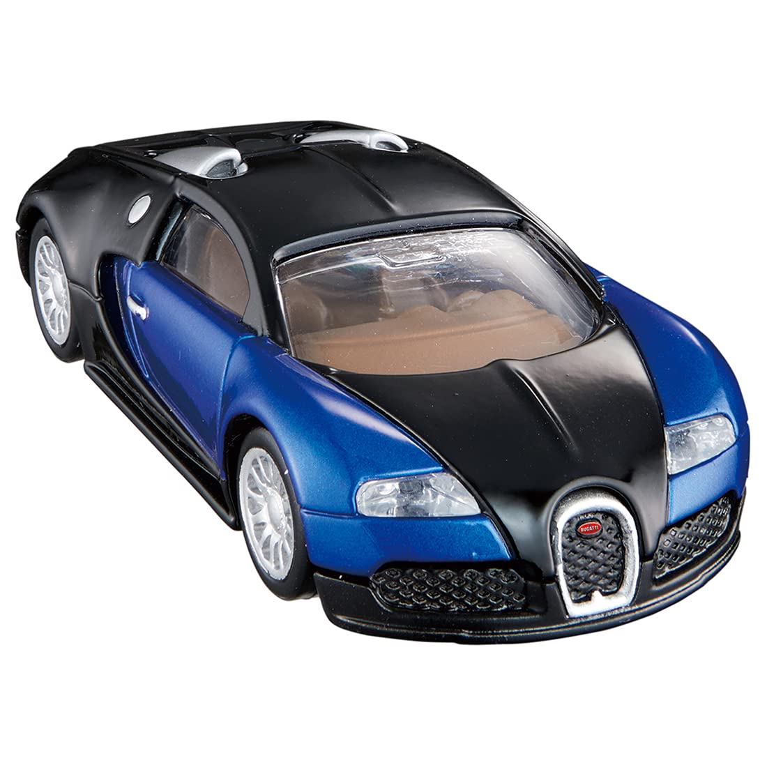 Takara Tomy Tomica Premium Bugatti Veyron 16.4 Release Commemorative Edition- Japan Figure Store - #1 Bring To You The Best Japanese Goods