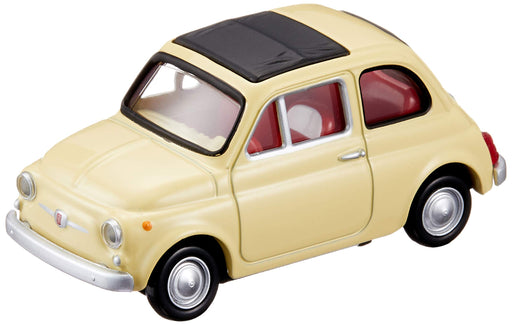 Takara Tomy Tomica Premium 29 Fiat 500F (108955) Japanese Completed Car Model- Japan Figure Store - #1 Bring To You The Best Japanese Goods