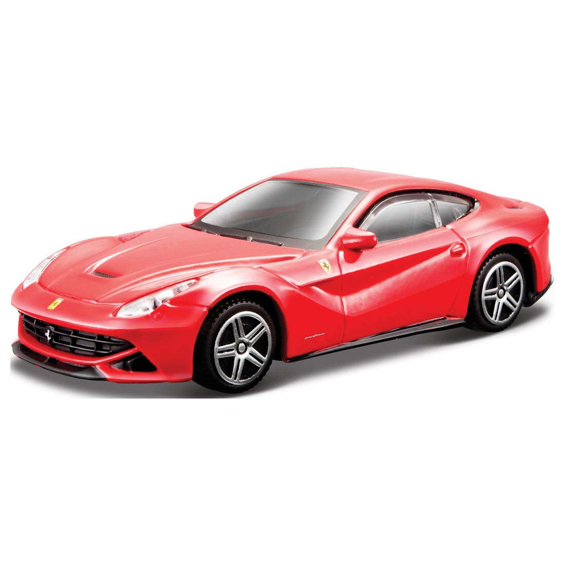 Takara Tomy Tomica Burago Race & Play F12 Berlinetta Series 1:43 Red- Japan Figure Store - #1 Bring To You The Best Japanese Goods
