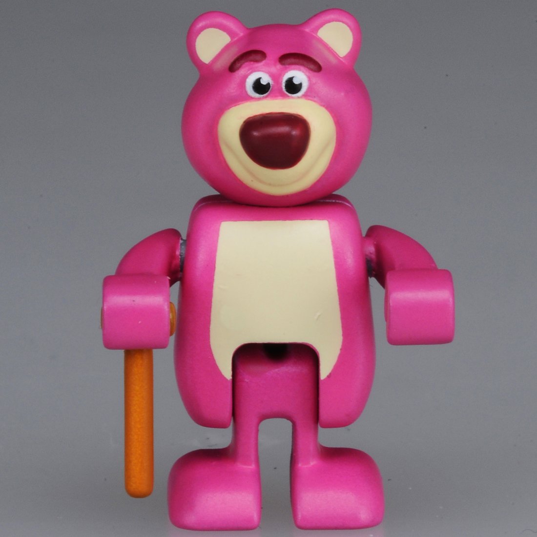 TAKARA TOMY Tomica Toy Story 07 Lots-O'-Huggin' Bear & Dump Truck 4904810862659- Japan Figure Store - #1 Bring To You The Best Japanese Goods